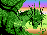 zelenydrak atari factor6  Zeleny Drak - Factor6