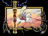 flamefollowme atari odyniec  Flame Follow Me - Odyn1ec/Lamers