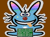 krolik atari rocky  Krolik - Rocky/Madteam