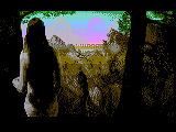 moonrise atari kronyk  Moon Rise - Kronyk