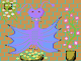 ogrodnik atari nosty  Ogrodnik - Nosty