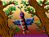 pszczelak atari rocky  Pszczelak - Rocky/Madteam