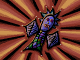 wampirek atari rocky  Wampirek - Rocky/Madteam
