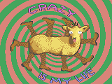 crazyismylife atari rocky  Crazy Is My Life - Rocky/Madteam
