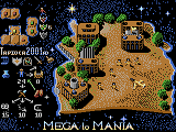 megalomania atari rocky  Mega lo Mania - Rocky/Madteam