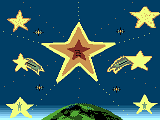 kosmos atari rocky  Kosmos - Tomasz Hauke