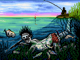 diver atari rocky  Diver - Rocky/Madteam