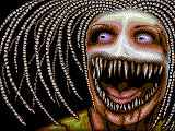 scary atari rocky  Scary - Rocky/Madteam