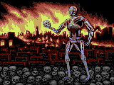 after atari rocky  After - Rocky