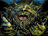 devil atari piesiu  Devil - Piesiu