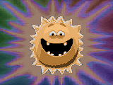 sunny atari rocky  Sunny - Rocky