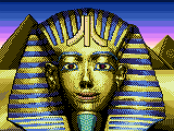 Pharao - Rocky