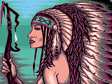 Shaman - Raphis