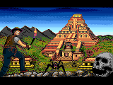 Montezuma - Rocky   https://demozoo.org/graphics/195207/