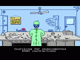 searching atari raster