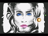 women c64 kaz