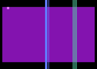 128 Bytes of Discolights