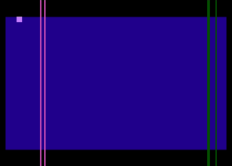 128 Bytes of Discolights