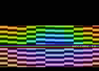 15 Hues