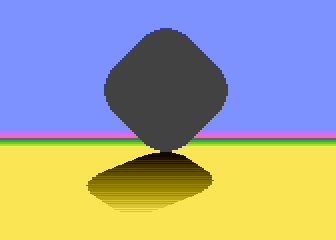 16 Shapes of Grey