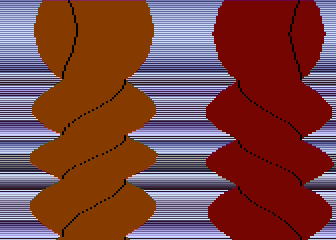 2twist 256b