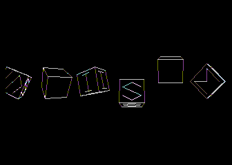 3D Scroll