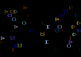 60 Sprites