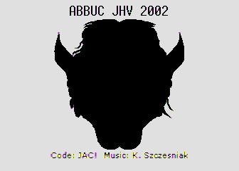 ABBUC JHV 2002