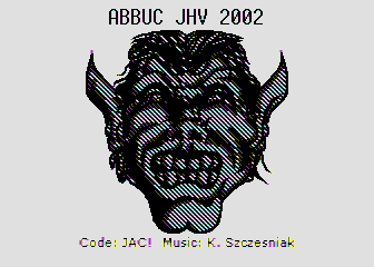 ABBUC JHV 2002