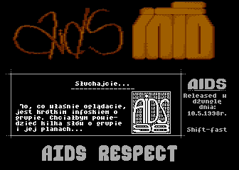 Aids Info