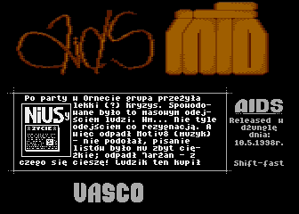 Aids Info
