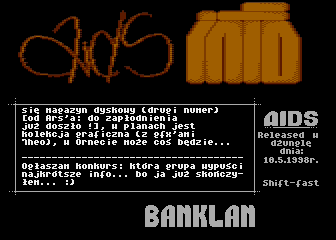 Aids Info