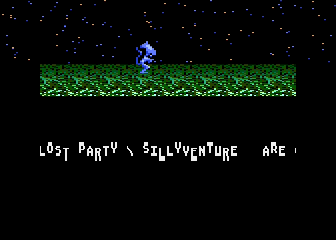 Alien Invitation