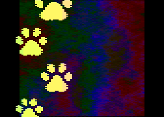Alley Dog