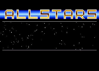 Allstars