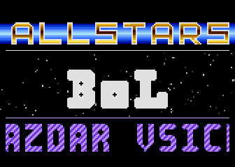 Allstars