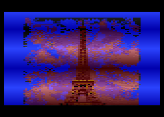 Amiga Picture Show
