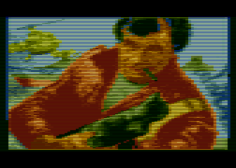 Amiga Picture Show