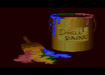 Amiga Picture Show