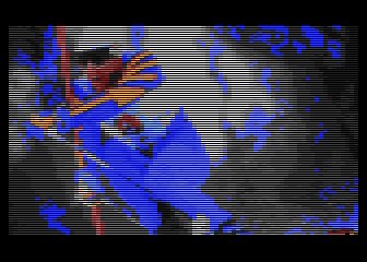 Amiga Picture Show