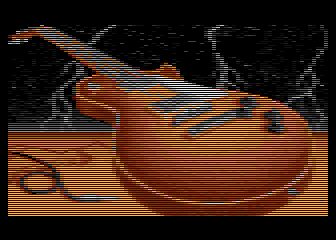 Amiga Picture Show