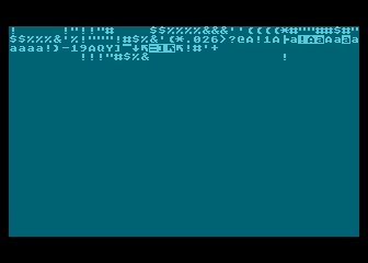 Animals on Atari