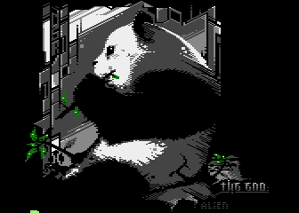 Animals on Atari