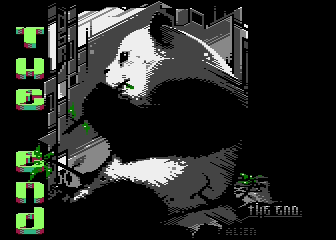 Animals on Atari