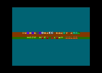 Antic-Demo ver. 2,2+