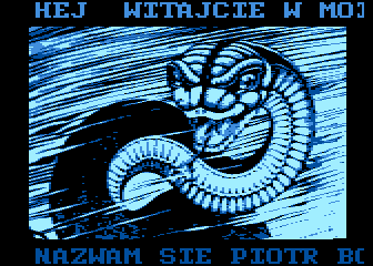 Antic Demo 1992