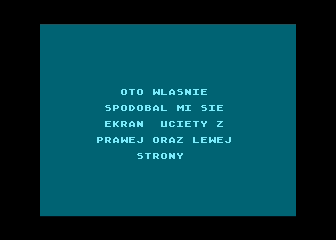 Antic-Demo ver. 2,2+