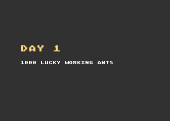 Ants