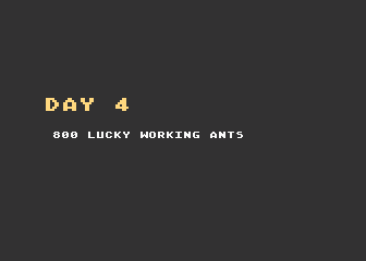 Ants