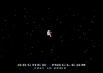 Archer